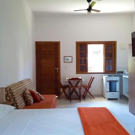 Balangan Flats Apartment Убатуба Екстериор снимка