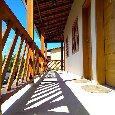 Balangan Flats Apartment Убатуба Екстериор снимка