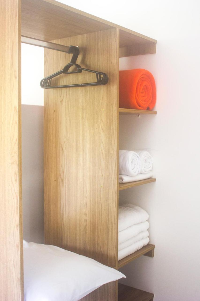 Balangan Flats Apartment Убатуба Екстериор снимка